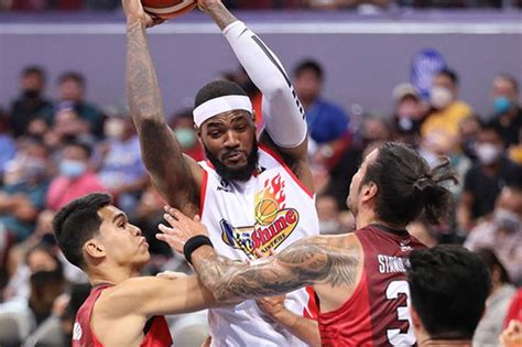pba news